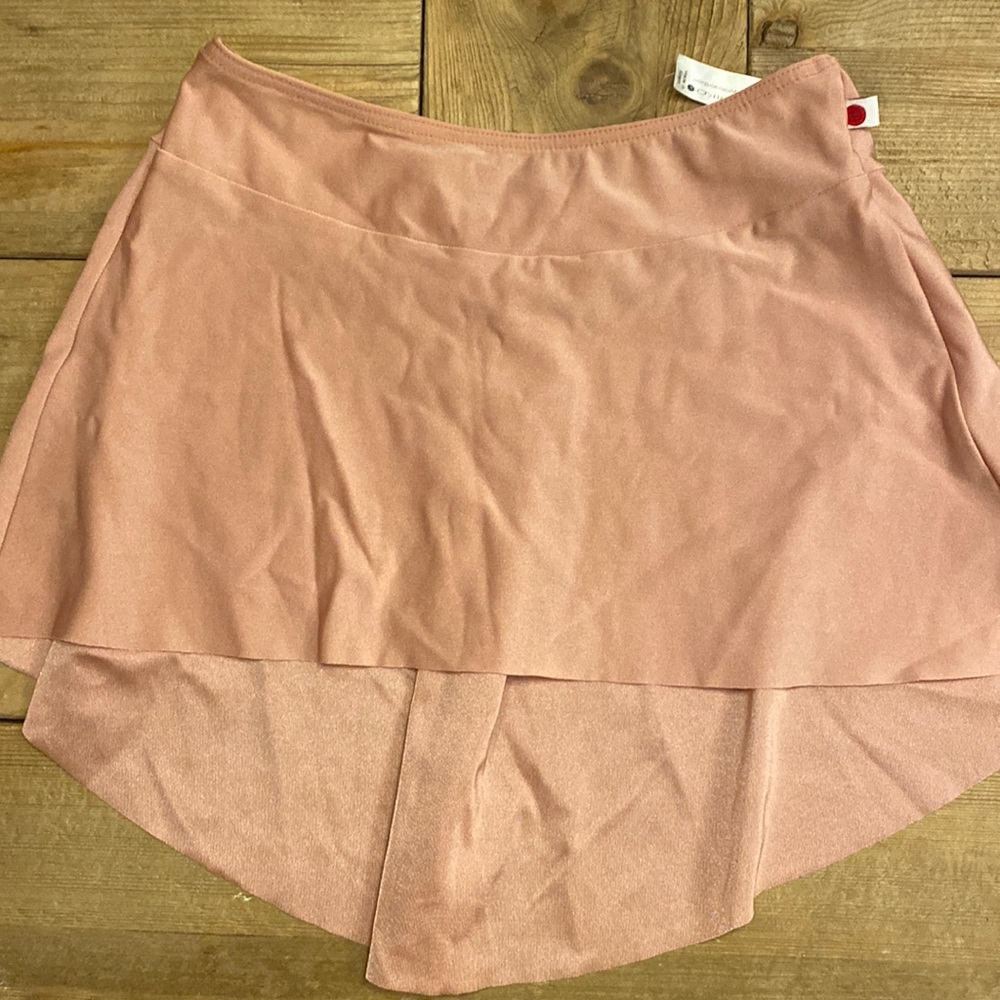 Yumiko dance skirt size 12